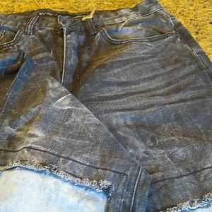 Rocawear Classic Fit Men's Jeans